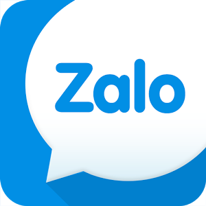 Zalo Icon