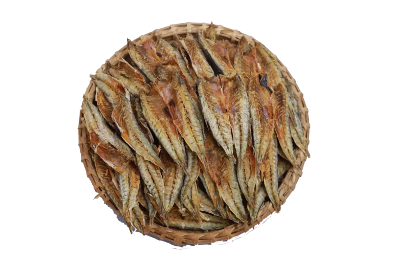 Khô cá nục xé 500g