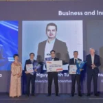 Cựu du học sinh Anh phát triển Pin lạnh bảo quản nông thuỷ sản Việt